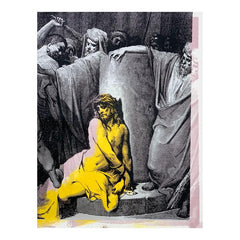 Jesus in Thorns State 1