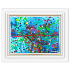 Untitled Abstract