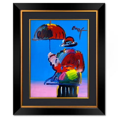Umbrella Man