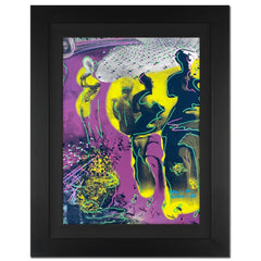 Hallucinogenic Toreador