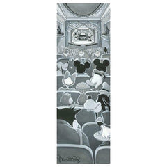 A Night at the Theatre