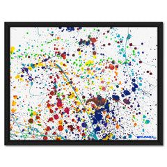 Untitled Abstract