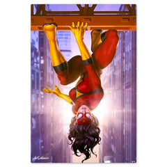 Spider-Woman