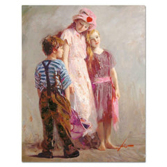 The Spirit of Love