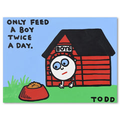 Twice a Day