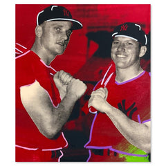 Yankees Greats