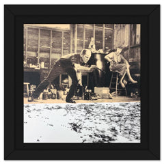 Jackson Pollock