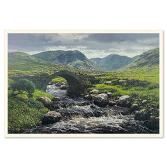 Poison Bridge - Donegal