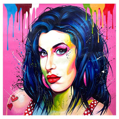 Amy Winehouse