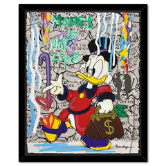Uncle Scrooge
