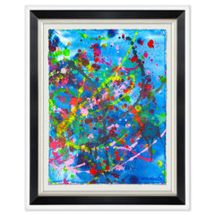 Untitled Abstract
