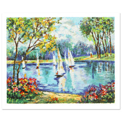Boat Parade