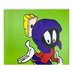 Marvin Martian