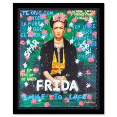 Frida Kahlo