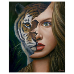 Tiger Within