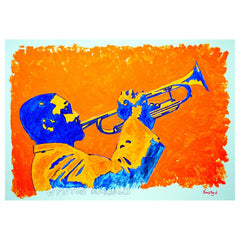 Wynton Marsalis