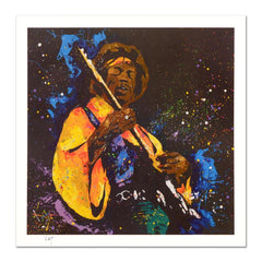 Hendrix