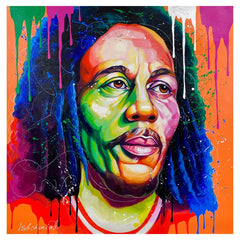 Bob Marley