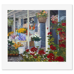 Country Flowers