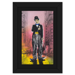 Charlie Chaplin II