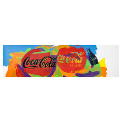 Coca-Cola Tops
