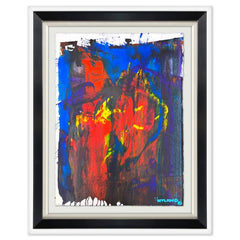 Untitled Abstract