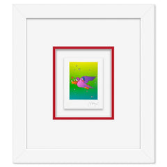 The Highest Mountain Detail