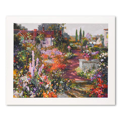 British Garden