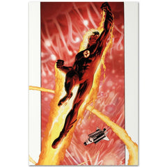 Ultimate Fantastic Four #16
