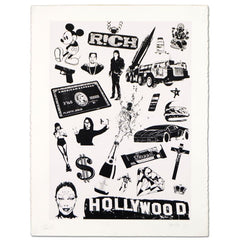 False Idols I: Plastic Jesus