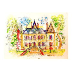 Chateau Pichon Longueville Comtess de Lalande - 2