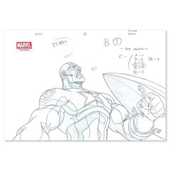 Captain America