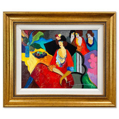 Gossip