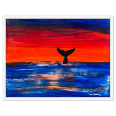 Whale Tail