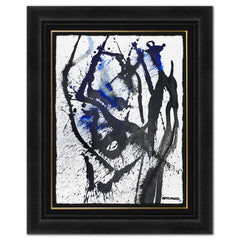 Untitled Abstract