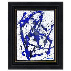Untitled Abstract