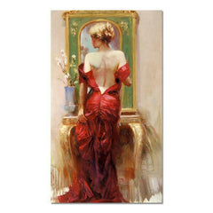 Elegant Seduction