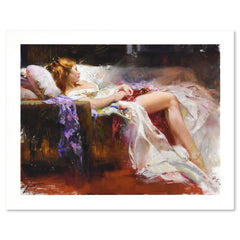 Sweet Repose
