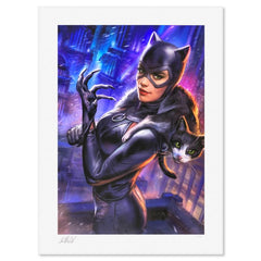 Catwoman #21