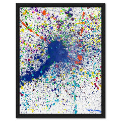 Untitled Abstract