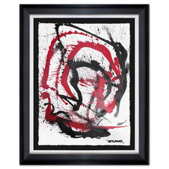 Untitled Abstract