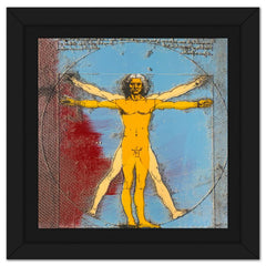 Vitruvian Man