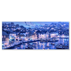 Mevagissey