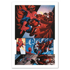 The Amazing Spider-Man #594