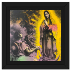 Our Lady of Guagalupe