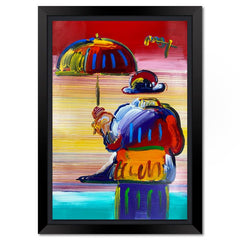 Umbrella Man