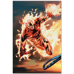 Ultimate Fantastic Four #54