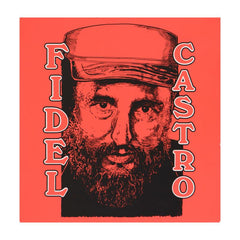 Fidel Castro