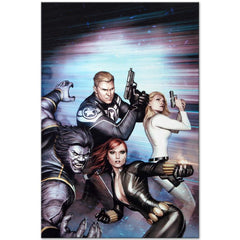 Secret Avengers #13