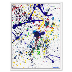 Untitled Abstract